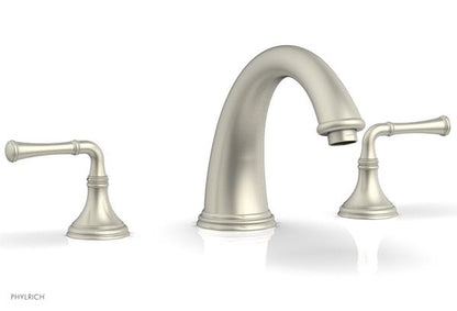 Phylrich - Coined Deck Tub Set