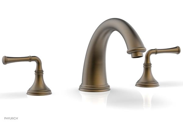 Phylrich - Coined Deck Tub Set