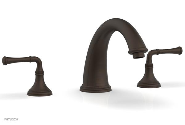 Phylrich - Coined Deck Tub Set