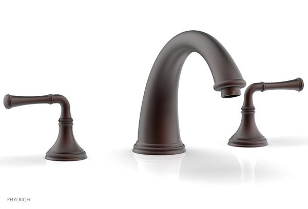 Phylrich - Coined Deck Tub Set