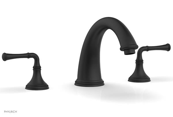 Phylrich - Coined Deck Tub Set