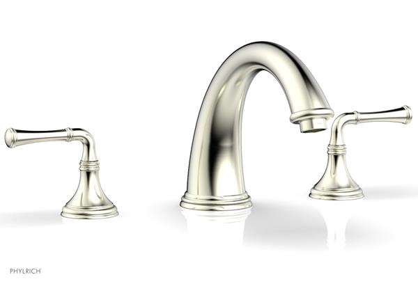 Phylrich - Coined Deck Tub Set