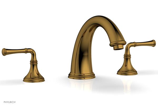 Phylrich - Coined Deck Tub Set