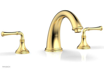Phylrich - Coined Deck Tub Set