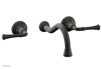 Phylrich - Coined Wall Tub Set