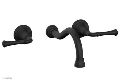 Phylrich - Coined Wall Tub Set