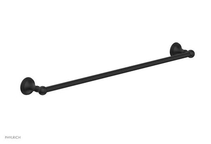 Phylrich - Coined 30 Inch Towel Bar