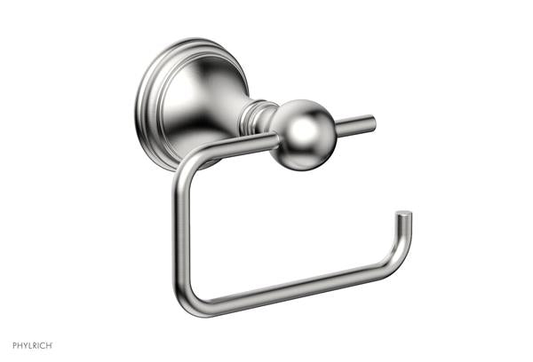 Phylrich - Coined Single Post Paper Holder