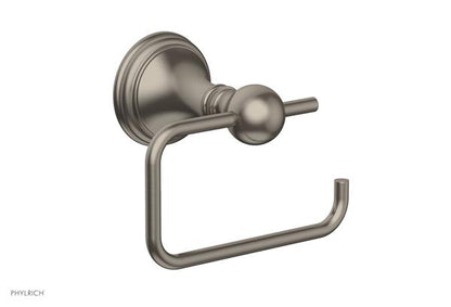 Phylrich - Coined Single Post Paper Holder