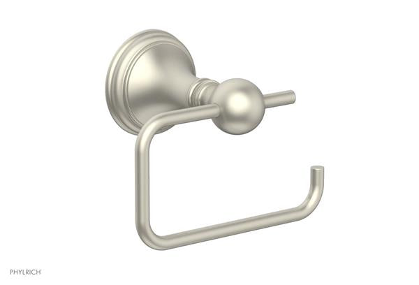 Phylrich - Coined Single Post Paper Holder