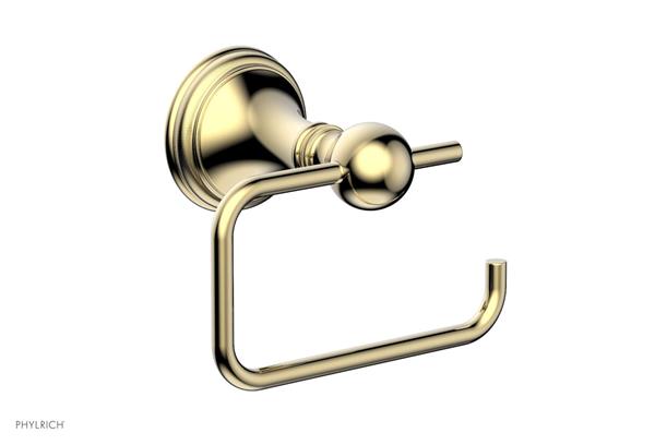 Phylrich - Coined Single Post Paper Holder
