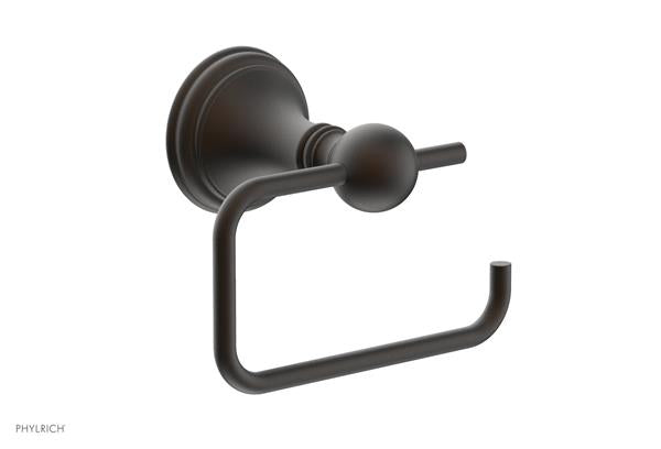 Phylrich - Coined Single Post Paper Holder
