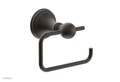 Phylrich - Coined Single Post Paper Holder