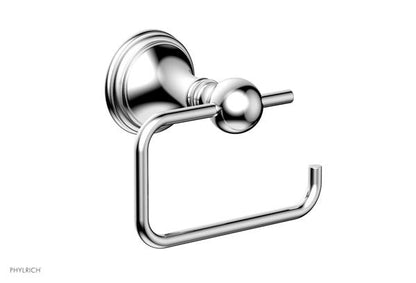Phylrich - Coined Single Post Paper Holder