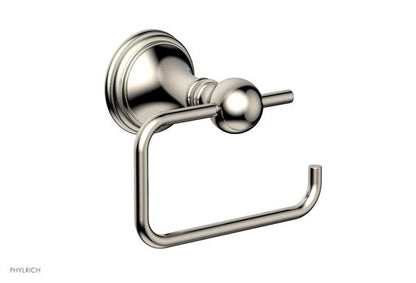 Phylrich - Coined Single Post Paper Holder