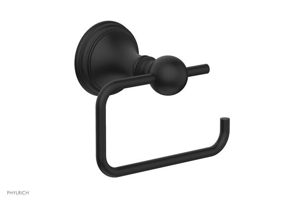 Phylrich - Coined Single Post Paper Holder