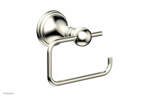 Phylrich - Coined Single Post Paper Holder