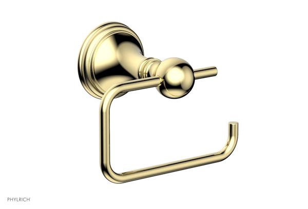 Phylrich - Coined Single Post Paper Holder