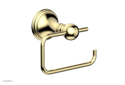 Phylrich - Coined Single Post Paper Holder