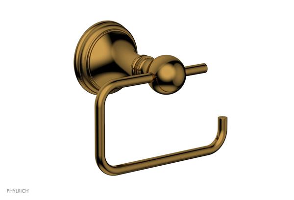 Phylrich - Coined Single Post Paper Holder
