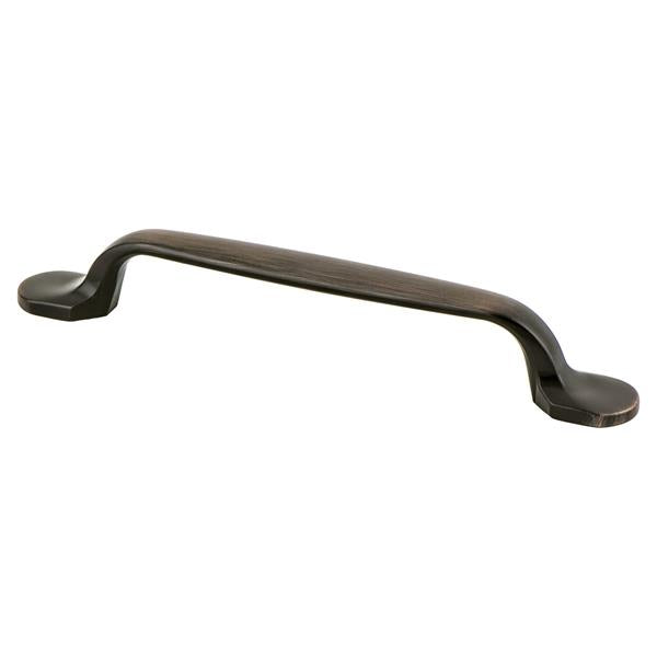 Berenson - Village 128mm CC Verona Bronze Pull