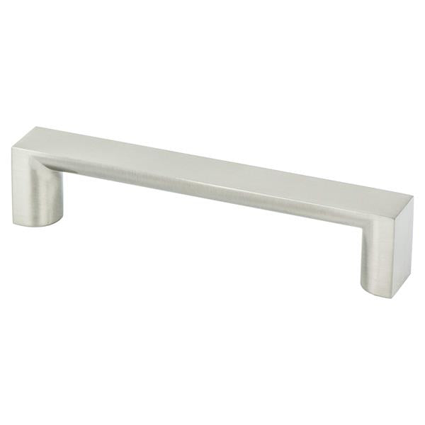 Berenson - Elevate 128mm CC Brushed Nickel Pull