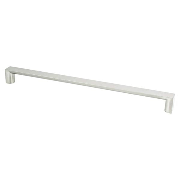 Berenson - Elevate 320mm CC Brushed Nickel Appliance Pull