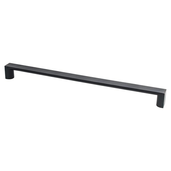 Berenson - Elevate 320mm CC Verona Bronze Appliance Pull