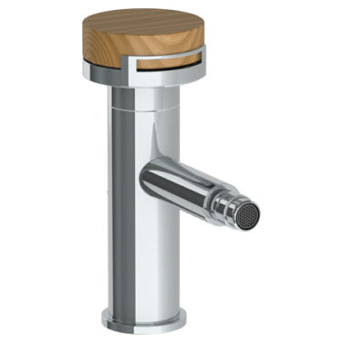 Watermark - Elements Deck Mounted Monoblock Bidet Mixer