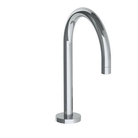 Watermark - Elements Deck Mounted Bath Spout