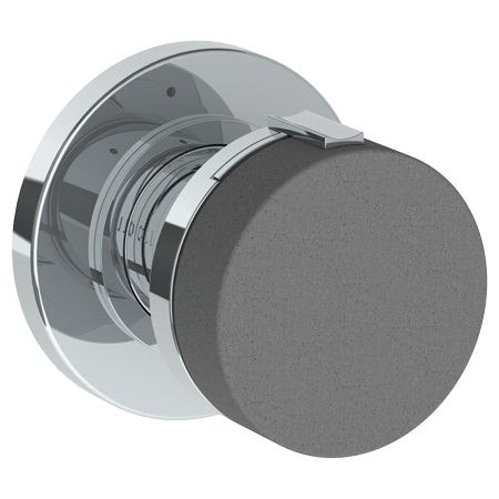 Watermark - Elements Wall Mounted Thermostatic Shower Trim, 3 1/2 Inch dia.