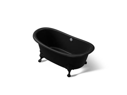 Kohler - Artifacts 66 X 33 Inch Freestanding Bath