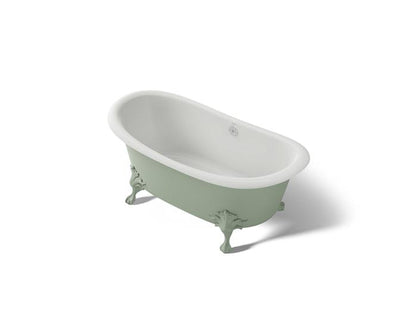 Kohler - Artifacts 66 X 33 Inch Freestanding Bath
