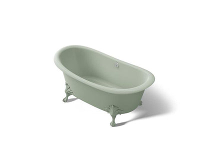 Kohler - Artifacts 66 X 33 Inch Freestanding Bath