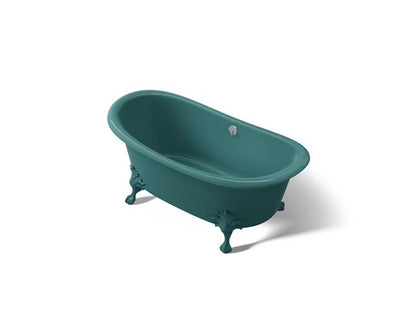 Kohler - Artifacts 66 X 33 Inch Freestanding Bath