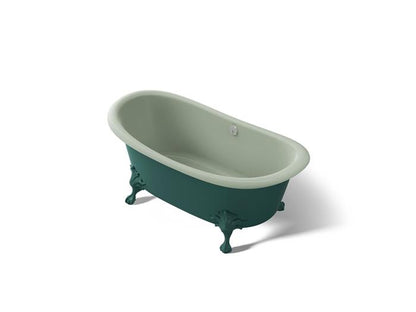 Kohler - Artifacts 66 X 33 Inch Freestanding Bath