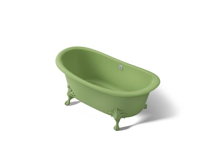Kohler - Artifacts 66 X 33 Inch Freestanding Bath