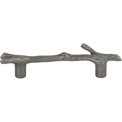 Atlas Homewares - Twig 3 Inch Center to Center Novelty Pull