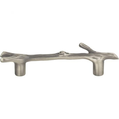 Atlas Homewares - Twig 3 Inch Center to Center Novelty Pull