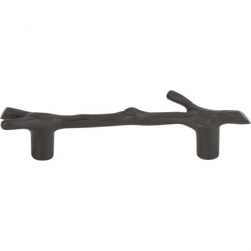 Atlas Homewares - Twig 3 Inch Center to Center Novelty Pull