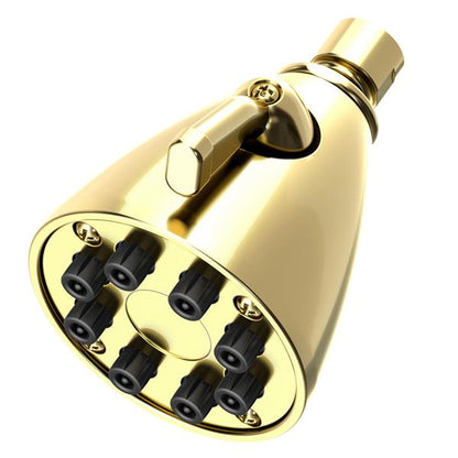 Newport Brass - Single Function Shower Head