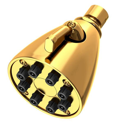 Newport Brass - Single Function Shower Head