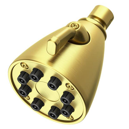Newport Brass - Single Function Shower Head