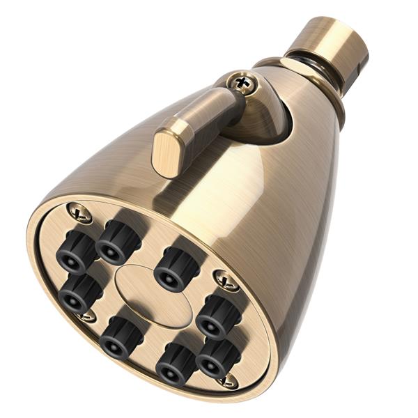Newport Brass - Single Function Shower Head