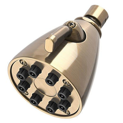 Newport Brass - Single Function Shower Head