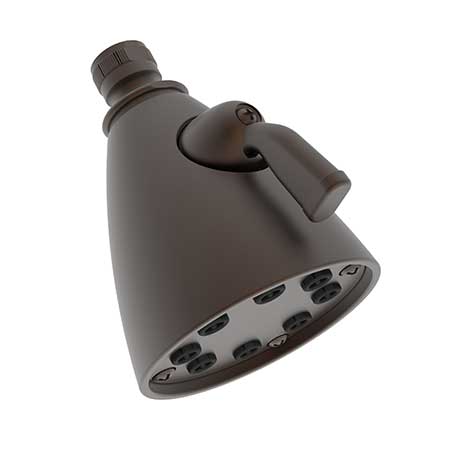 Newport Brass - Single Function Shower Head