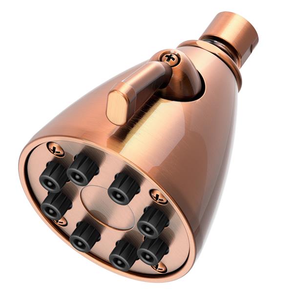Newport Brass - Single Function Shower Head