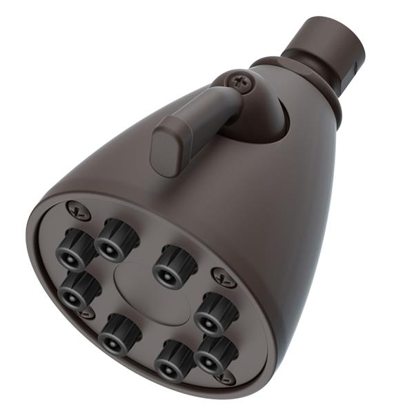 Newport Brass - Single Function Shower Head