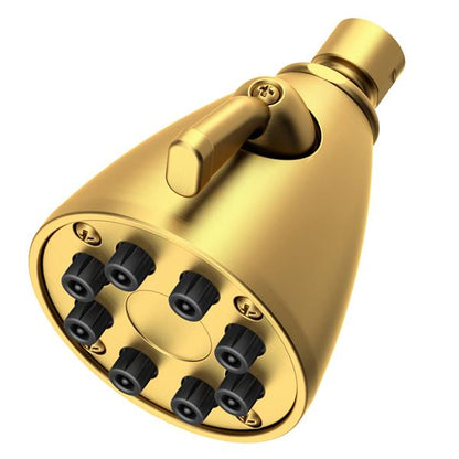 Newport Brass - Single Function Shower Head