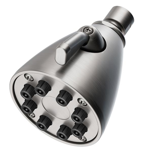 Newport Brass - Single Function Shower Head